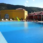 Tenuta Agrituristica Castellesi *
