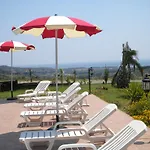 Tenuta Agrituristica Castellesi Bauernhof *