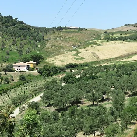 Farm stay Tenuta Agrituristica Castellesi