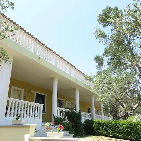 Tenuta Agrituristica Castellesi * סקילצ'ה