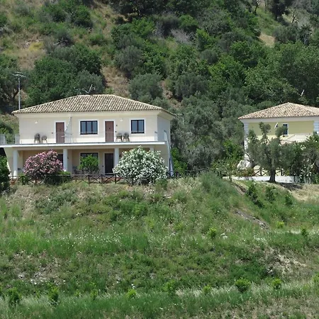 בית חווה Tenuta Agrituristica Castellesi סקילצ'ה