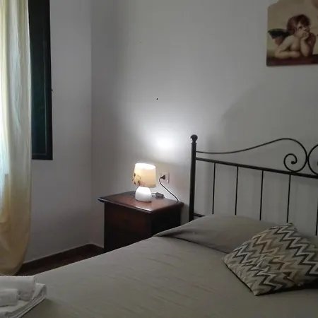 Tenuta Agrituristica Castellesi Farm stay Squillace
