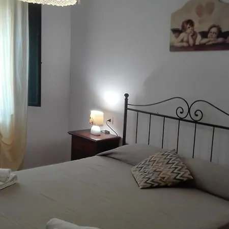 Farm stay Tenuta Agrituristica Castellesi *
