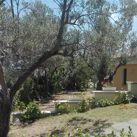 Lantgård Tenuta Agrituristica Castellesi *