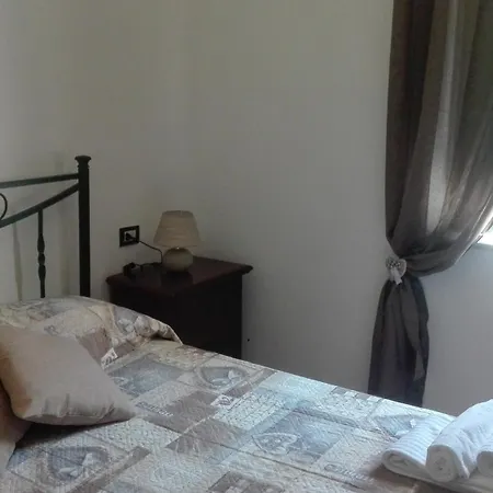 Tenuta Agrituristica Castellesi Farm stay Squillace