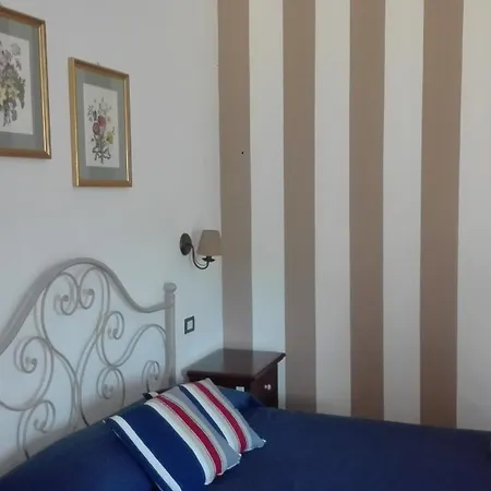 Farm stay Tenuta Agrituristica Castellesi Squillace
