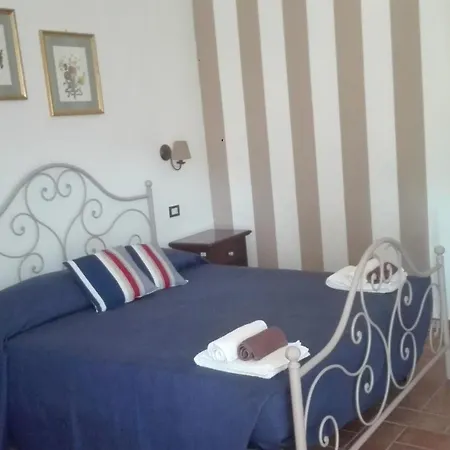 Tenuta Agrituristica Castellesi