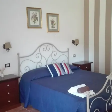 Tenuta Agrituristica Castellesi