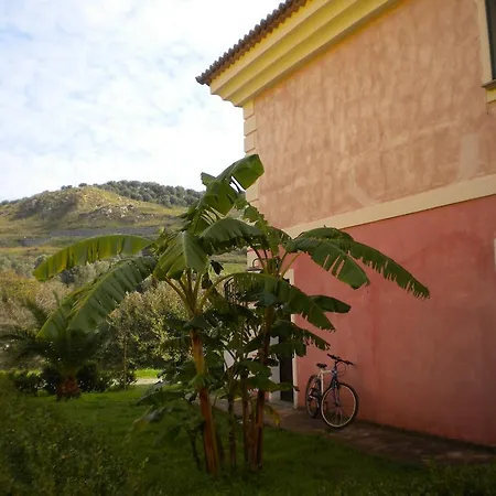Tenuta Agrituristica Castellesi