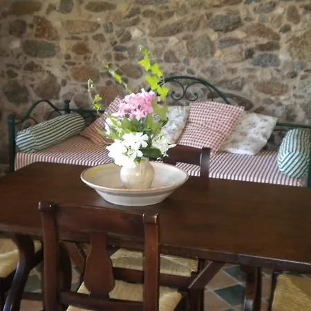 Tenuta Agrituristica Castellesi Farm stay *