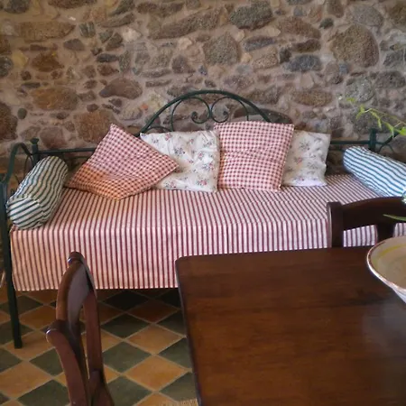 Farm stay Tenuta Agrituristica Castellesi *