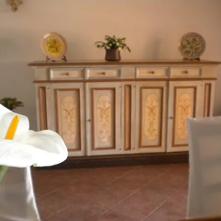 Tenuta Agrituristica Castellesi Farm stay *