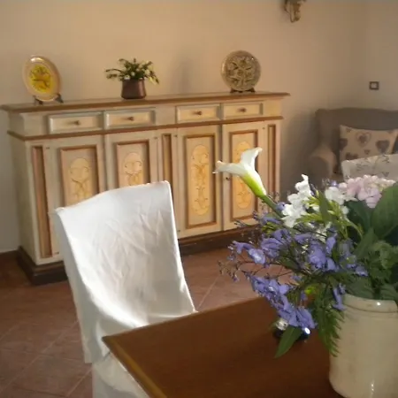 Tenuta Agrituristica Castellesi * Squillace