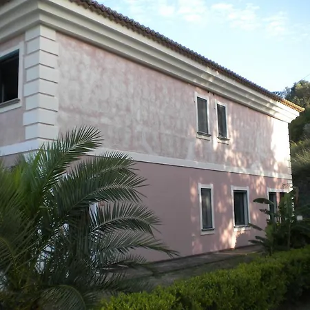 Tenuta Agrituristica Castellesi Farm stay Squillace