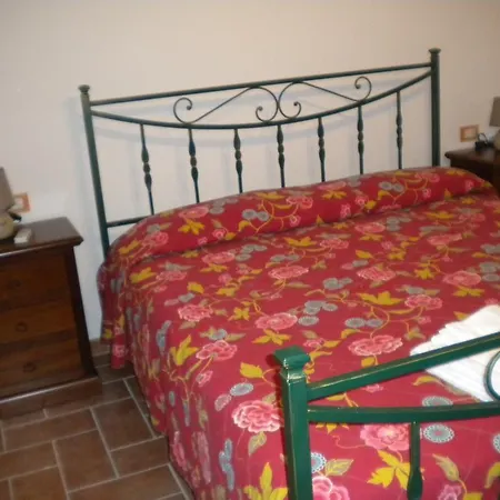 Tenuta Agrituristica Castellesi *