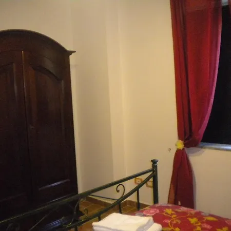 Farm stay Tenuta Agrituristica Castellesi Squillace