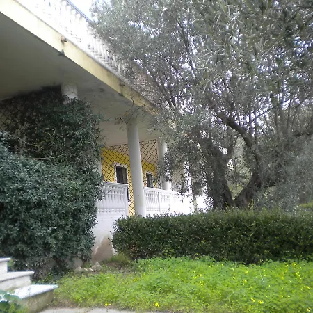 Tenuta Agrituristica Castellesi