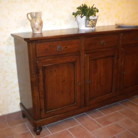 Tenuta Agrituristica Castellesi Farm stay *