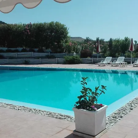Tenuta Agrituristica Castellesi Farm stay