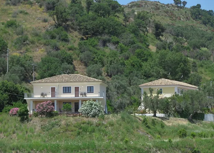 בית חווה Tenuta Agrituristica Castellesi *