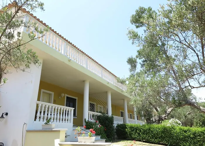 Tenuta Agrituristica Castellesi * סקילצ'ה