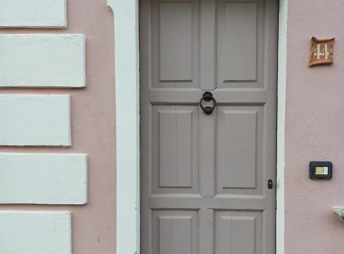 Tenuta Agrituristica Castellesi בית חווה סקילצ'ה