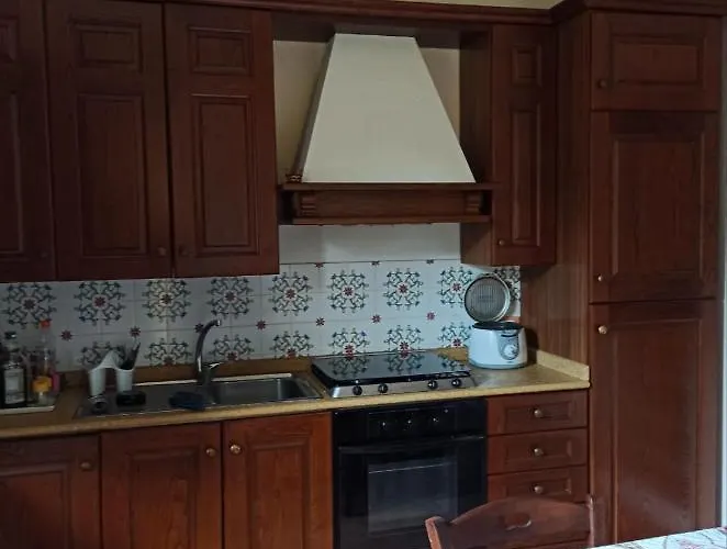 Tenuta Agrituristica Castellesi * סקילצ'ה