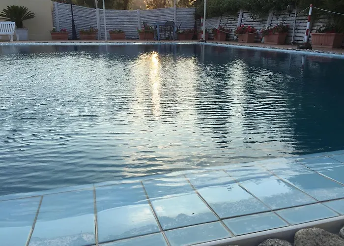 Tenuta Agrituristica Castellesi