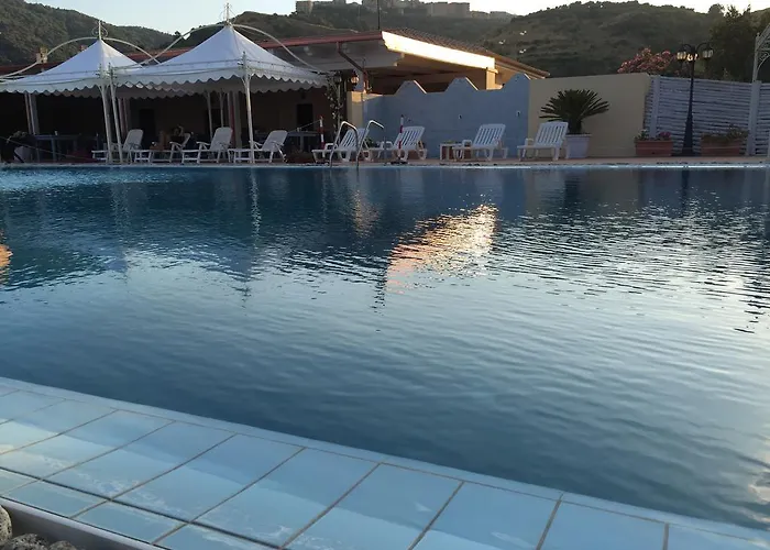 Tenuta Agrituristica Castellesi סקילצ'ה