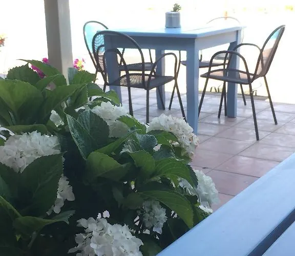 בית חווה Tenuta Agrituristica Castellesi