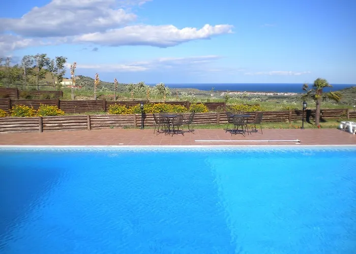 Tenuta Agrituristica Castellesi