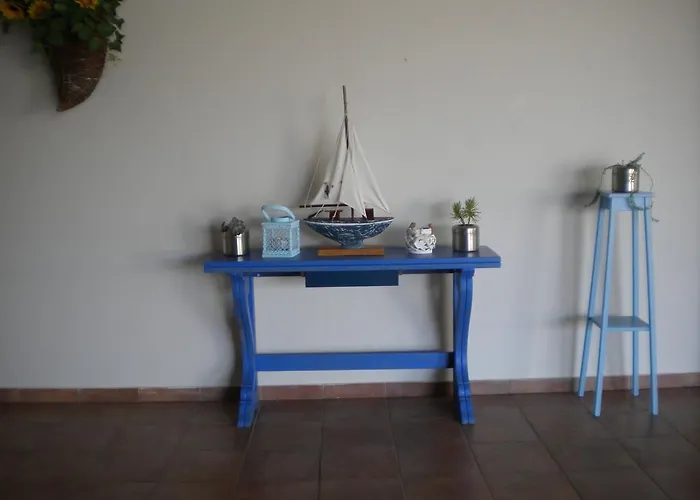 Tenuta Agrituristica Castellesi