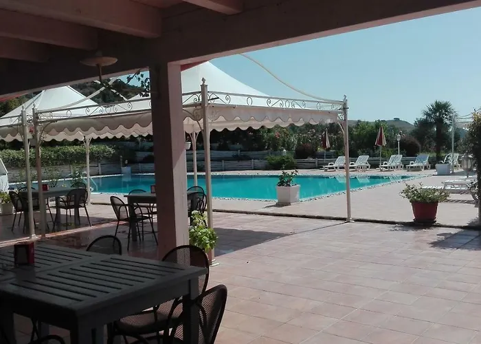 Tenuta Agrituristica Castellesi