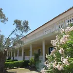 בית חווה Tenuta Agrituristica Castellesi סקילצ'ה