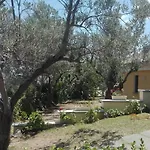 Alloggio per agriturismo Tenuta Agrituristica Castellesi *