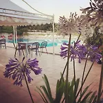 בית חווה Tenuta Agrituristica Castellesi סקילצ'ה
