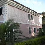 Tenuta Agrituristica Castellesi Alloggio per agriturismo Squillace