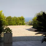 Tenuta Agrituristica Castellesi בית חווה סקילצ'ה