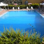 Tenuta Agrituristica Castellesi *