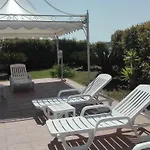 בית חווה Tenuta Agrituristica Castellesi