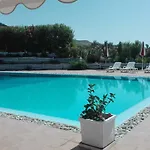 Tenuta Agrituristica Castellesi בית חווה