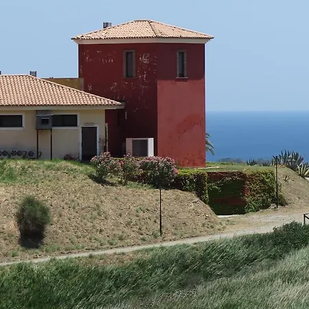 Tenuta Agrituristica Castellesi Alojamento de Turismo Rural