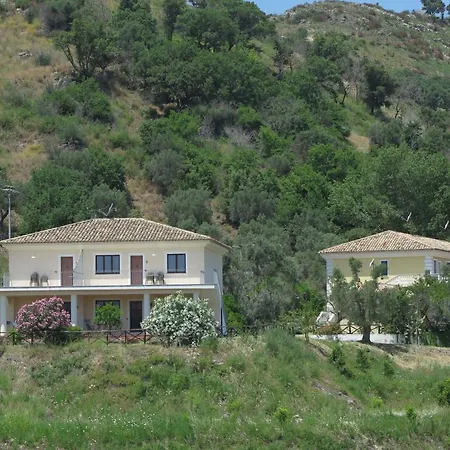 Alojamento de Turismo Rural Tenuta Agrituristica Castellesi *