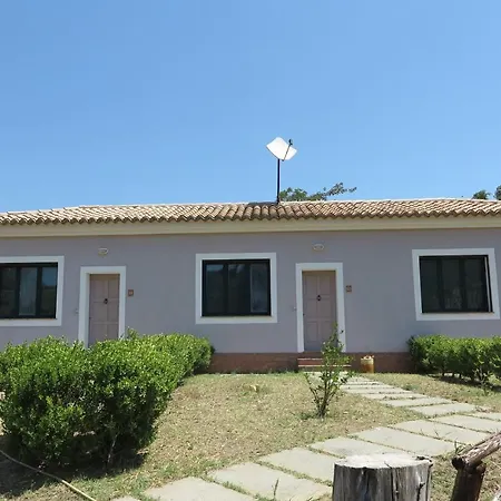 Farm stay Tenuta Agrituristica Castellesi *