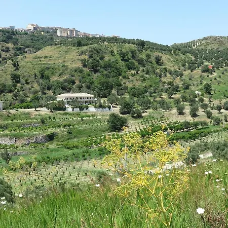 בית חווה Tenuta Agrituristica Castellesi