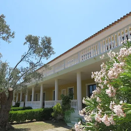 팜스테이 Tenuta Agrituristica Castellesi 스퀼라쎄