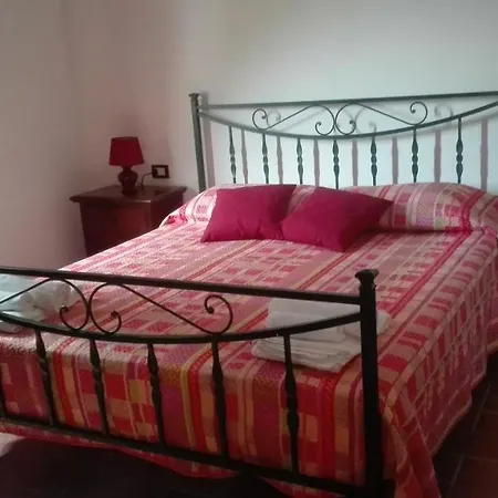 Tenuta Agrituristica Castellesi *