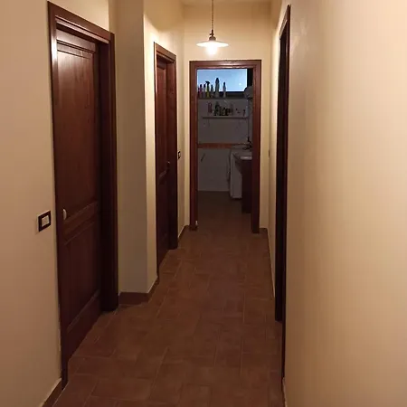 Gospodarstwo agroturystyczne Tenuta Agrituristica Castellesi