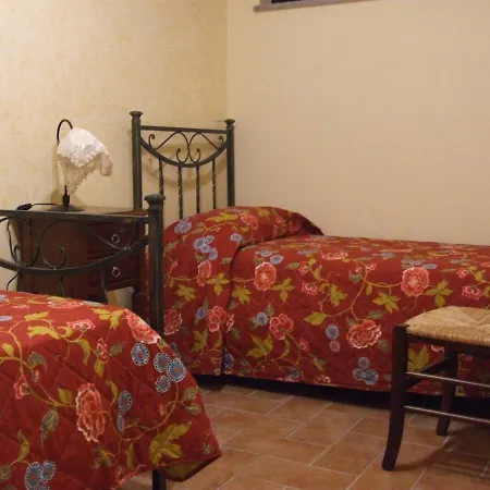 Tenuta Agrituristica Castellesi *