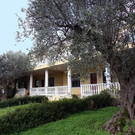 Tenuta Agrituristica Castellesi *